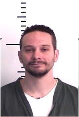 Inmate BODNAR, FLETCHER L