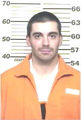 Inmate BRALEY, CHRISTOPHER L