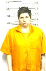 Inmate CARTER, JODIE L