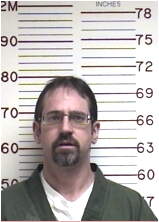 Inmate DIEHL, SCOTT E