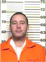 Inmate GAFFEY, DAVID S