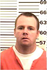 Inmate GERMAN, DENNIS B