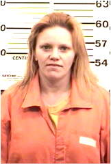 Inmate HEALEY, SANDI