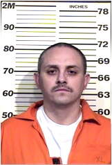 Inmate HERNANDEZ, ANGEL D