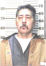 Inmate HERRERA, SAMUEL A