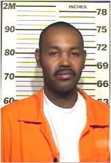 Inmate JONES, CHARLES H