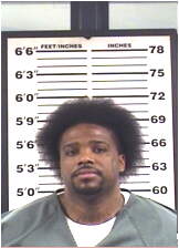 Inmate LARRY, PRESTON D