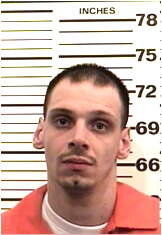 Inmate LAWSON, RICHARD A