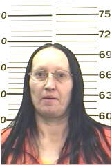 Inmate MAGEE, DEBRA A