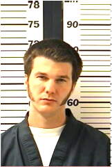 Inmate MALONEY, DAVID M