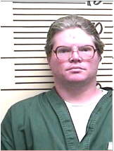 Inmate MAYHEW, DONALD G