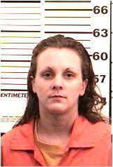 Inmate MESSICK, ANDREA