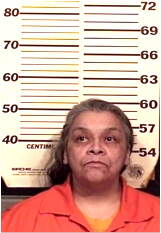 Inmate MONTOYA, MARIA C