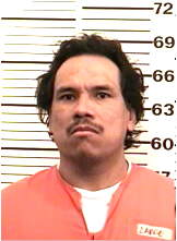 Inmate RODRIGUEZSOLIS, JAMIE