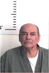 Inmate RODRIGUEZ, EDWARD L