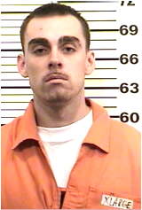 Inmate ROGERS, PETER A