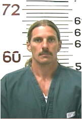 Inmate SCHNEIDER, CHARLES