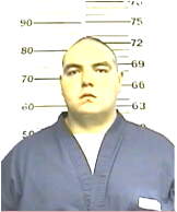 Inmate TOUREENE, DALLAS G