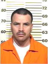 Inmate TRUJILLO, JOSEPH R