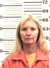 Inmate ALLEN, MARY B