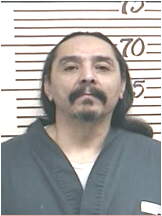 Inmate ARCHULETA, CONRAD L