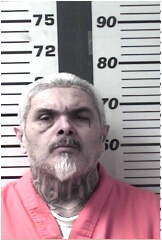 Inmate ARCHULETA, STEPHEN C