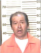 Inmate BACA, IGNACIO J