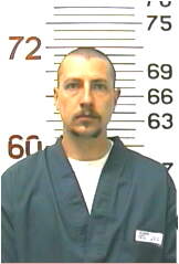 Inmate CRUTHERS, LLOYD J