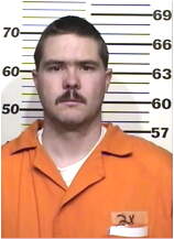 Inmate DILLON, ALLEN M