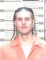 Inmate EDWARDS, CHRISTOPHER D