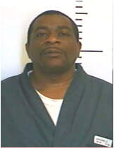 Inmate GARDNER, KENNETH E