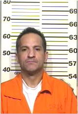 Inmate GUARDINO, RICHARD J