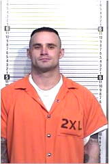 Inmate MCCULLOUGH, JASON R