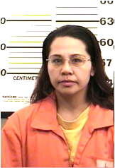 Inmate MILLER, LESLEY D