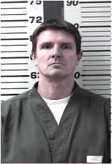 Inmate MOREHEAD, DAVID B