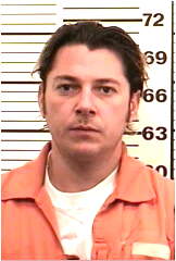 Inmate PIERCE, TIMOTHY J