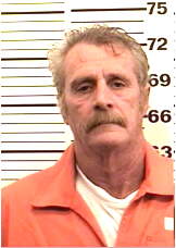 Inmate SAMPLE, JAMES W