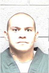 Inmate SANCHEZ, ANTONIO J