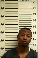 Inmate WILSON, CURTIS D