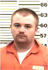 Inmate ALEXANDER, TRENT A