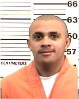 Inmate BLETOBANEGAS, RUFILIO