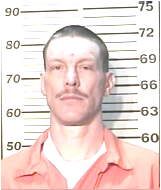 Inmate COWHAM, JOSEPH H