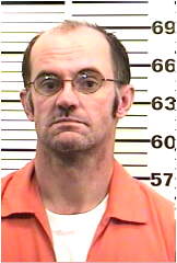 Inmate FIORINI, MICHAEL J