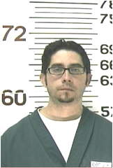Inmate GALLEGOS, ANTHONY