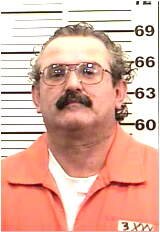 Inmate GERLOCK, DUANE L