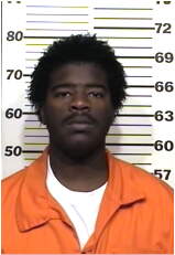 Inmate HOLLAND, WILLIAM