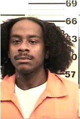 Inmate JOHNSON, ANTHONY L