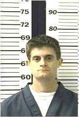 Inmate KILLION, SEAN L