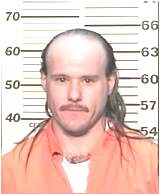 Inmate LANGE, JUZTON L