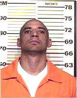 Inmate MORELAND, MICHAEL J